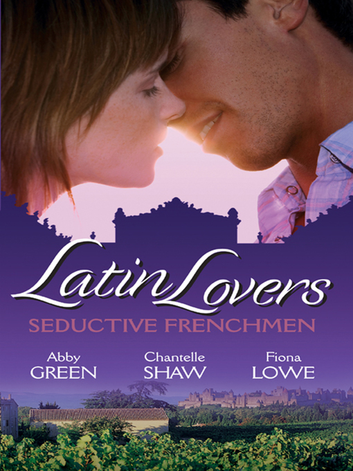Title details for Seductive Frenchman by Abby Green - Available